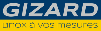 Gizard - Fabricant et installateur de mobiliers métalliques sur mesure depuis 1962